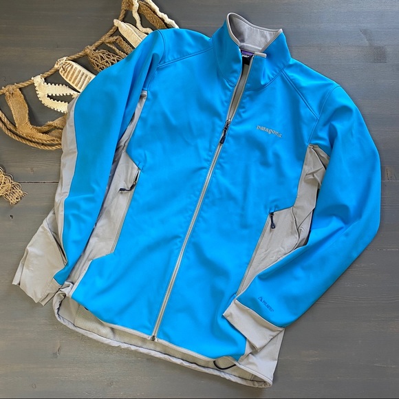 Patagonia Other - Patagonia Adze Hybrid Jacket